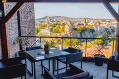 Citadel Narikala Hotel - photo 3
