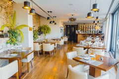 Citadel Narikala Hotel - photo 15