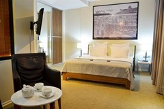 Citadel Narikala Hotel - photo 12