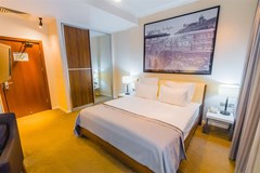 Citadel Narikala Hotel - photo 9