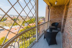 Citadel Narikala Hotel - photo 13