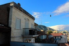 Citadel Narikala Hotel - photo 7
