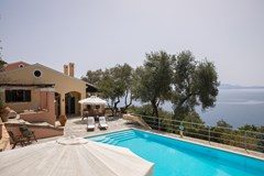 Dream Villa in Corfu - photo 9