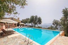 Dream Villa in Corfu - photo 14