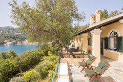 Dream Villa in Corfu - photo 17