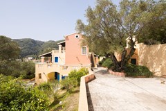 Dream Villa in Corfu - photo 19