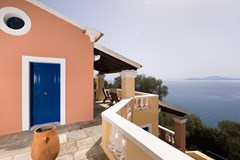 Dream Villa in Corfu - photo 23
