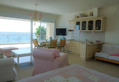 Villa Dina in Nea Skioni - photo 11