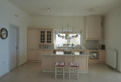 Villa Dina in Nea Skioni - photo 29