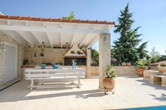 Villa Dina in Nea Skioni - photo 28