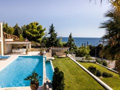 Villa Dina in Nea Skioni - photo 1