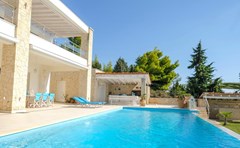 Villa Dina in Nea Skioni - photo 27