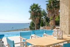 Villa Dina in Nea Skioni - photo 5