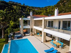 Villa Dina in Nea Skioni - photo 32