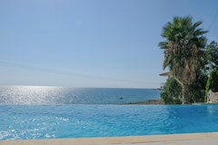 Villa Dina in Nea Skioni - photo 2