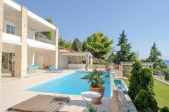 Villa Dina in Nea Skioni - photo 3