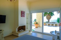 Villa Dina in Nea Skioni - photo 24