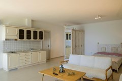 Villa Dina in Nea Skioni - photo 15