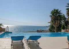 Villa Dina in Nea Skioni - photo 4