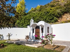Villa Dina in Nea Skioni - photo 33
