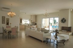 Villa Dina in Nea Skioni - photo 8