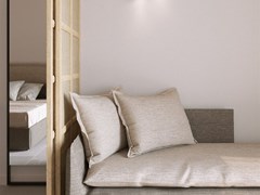 New Aqua Hotel: Family Room - photo 19