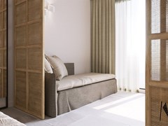 New Aqua Hotel: Family Room - photo 20
