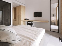 New Aqua Hotel: Family Room - photo 21