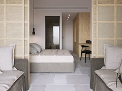 New Aqua Hotel: Family Room - photo 23