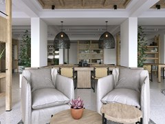 New Aqua Hotel - photo 7