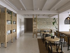 New Aqua Hotel - photo 5