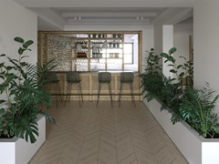 New Aqua Hotel - photo 3