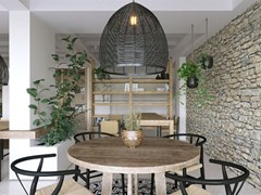 New Aqua Hotel - photo 17