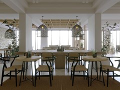 New Aqua Hotel - photo 1