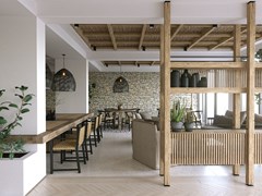 New Aqua Hotel - photo 6