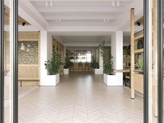 New Aqua Hotel - photo 15