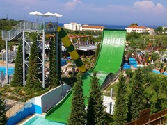 New Aqua Hotel - photo 11