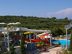 New Aqua Hotel - photo 14