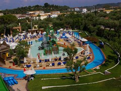 New Aqua Hotel - photo 9