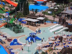 New Aqua Hotel - photo 10