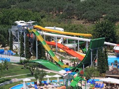 New Aqua Hotel - photo 12