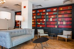 Europe Hotel - photo 2