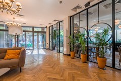 Europe Hotel - photo 4