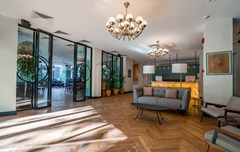 Europe Hotel - photo 5