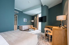 Europe Hotel - photo 8
