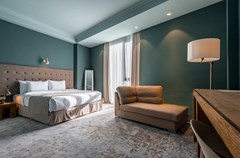 Europe Hotel - photo 14