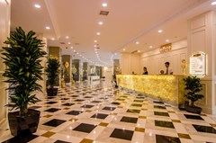 Ramada Baku Hotel - photo 11