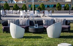 Ramada Baku Hotel - photo 12