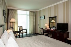 Ramada Baku Hotel - photo 15
