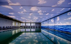 Ramada Baku Hotel - photo 6